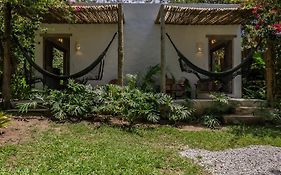 Suítes Casa Kamayurá